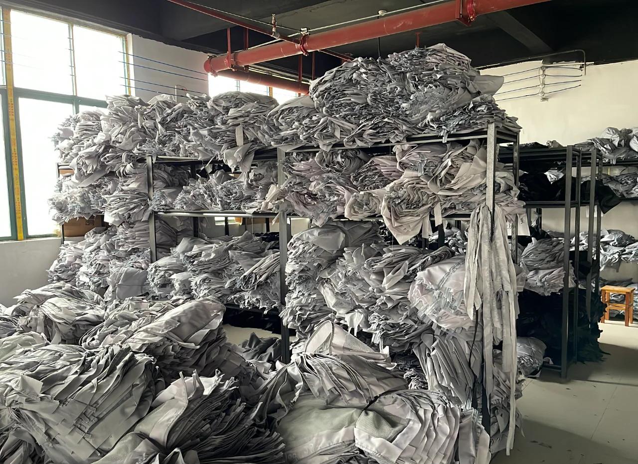 中国箱包皮具产业基地的璀璨明珠